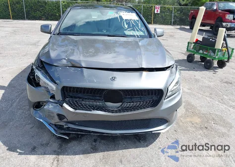 2019 Mercedes-Benz Cla 250 из США, поврежденный, VIN WDDSJ4EB4KN773539